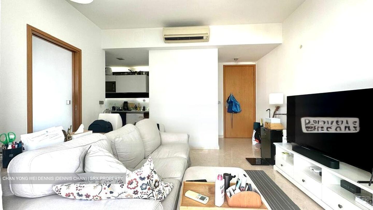 Lucida (D11), Apartment #467785581